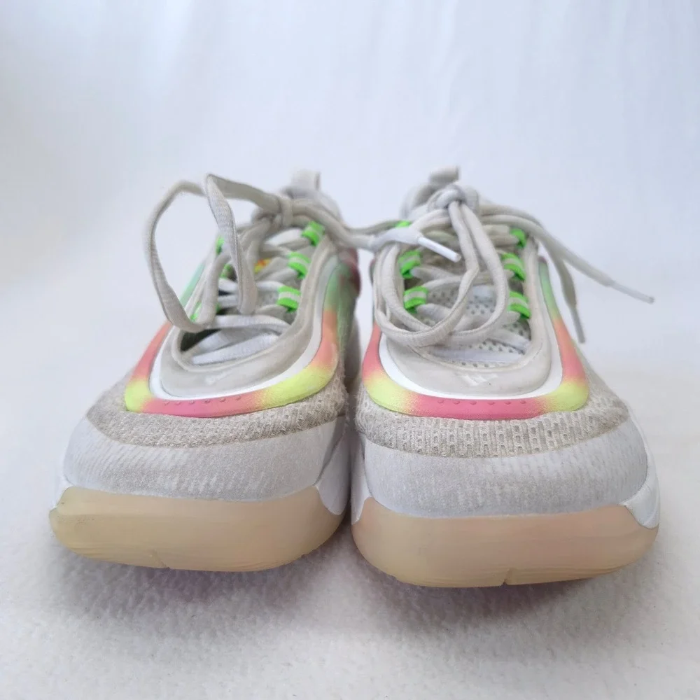 Adidas DON Issue 6 Haribo Goldbears White 6.5 Basketball Shoes Men's sneakers